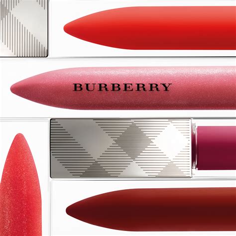 burberry kiss lipgloss nude beige|Luxury Lipstick & Lip Make.